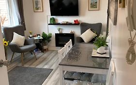 Town Centre Apartment