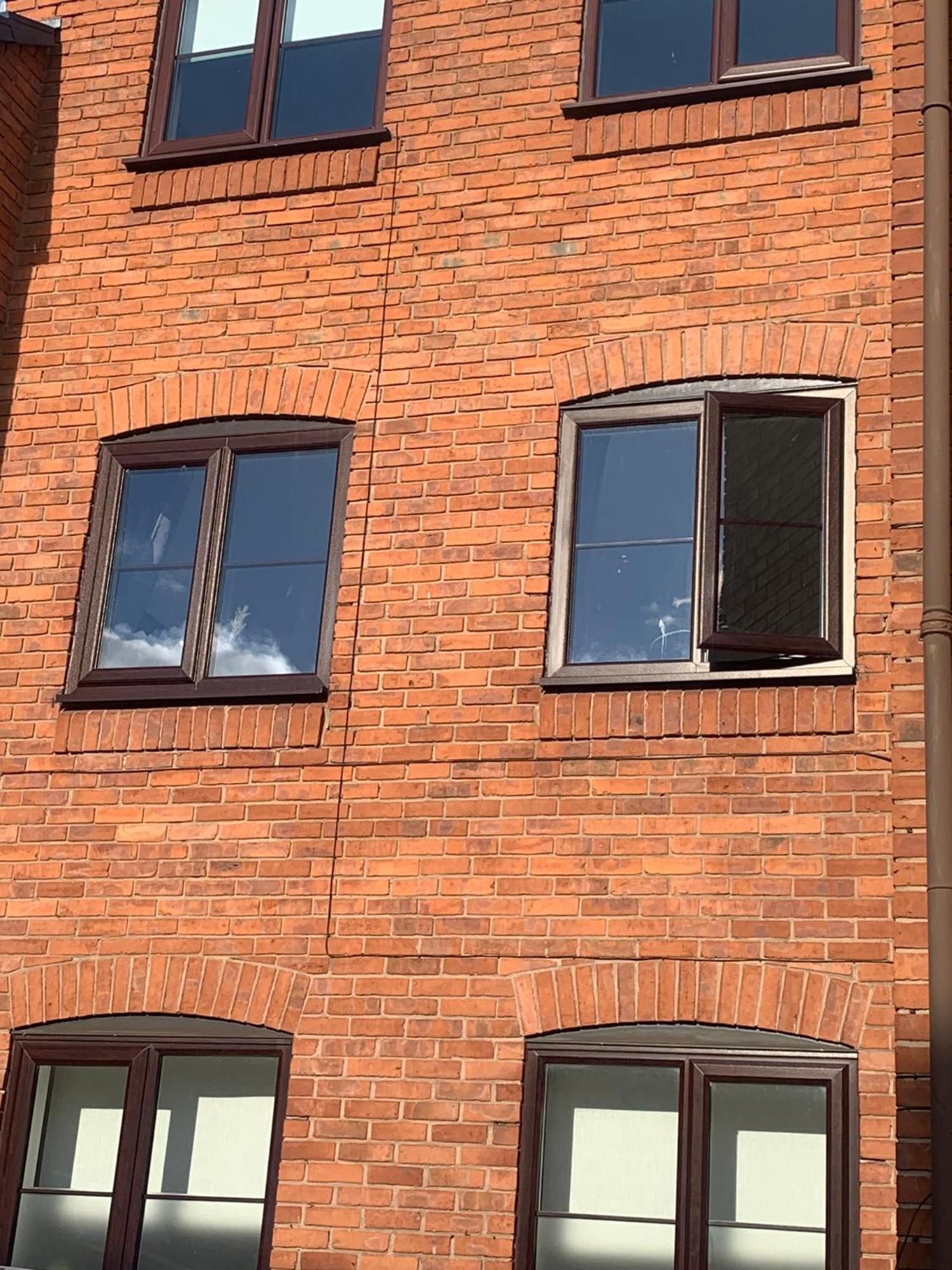 Town Centre Apartment Mold Exterior photo